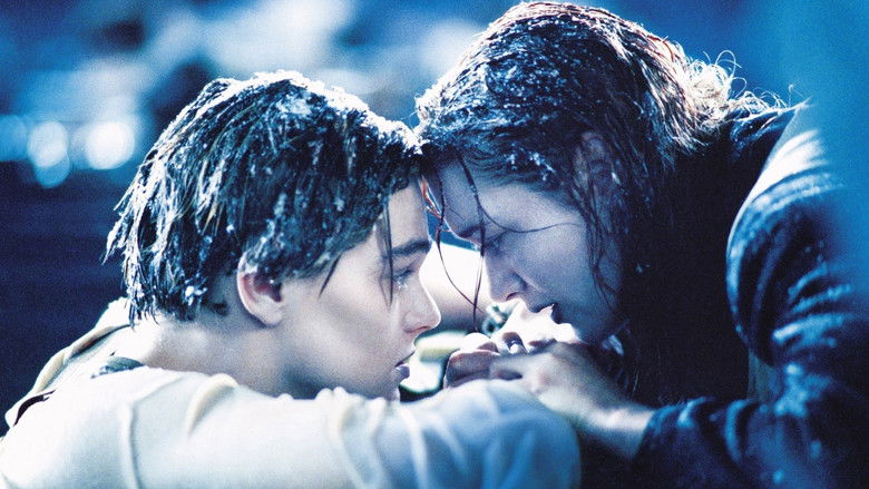 Titanic still 1
