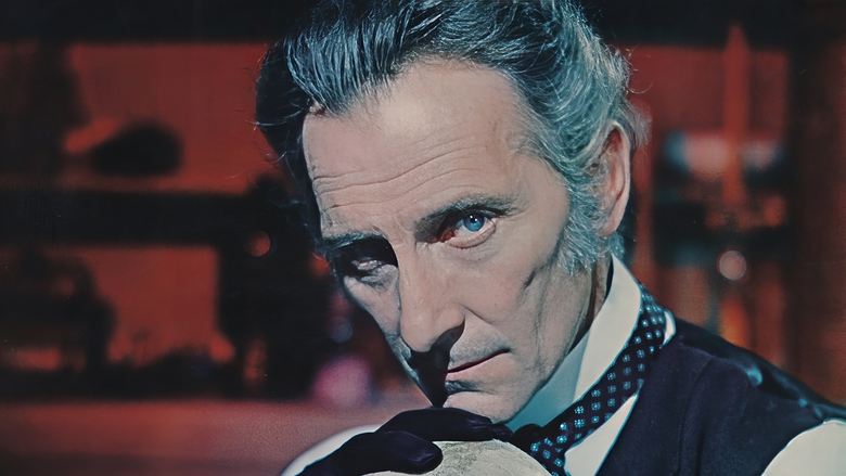 Frankenstein Created Woman still 1