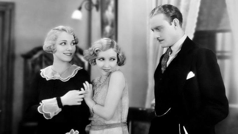 The Idle Rich still 1