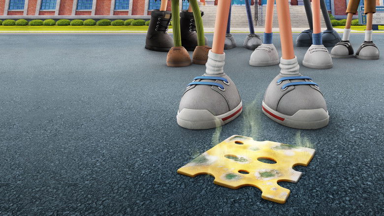 Diary of a Wimpy Kid still