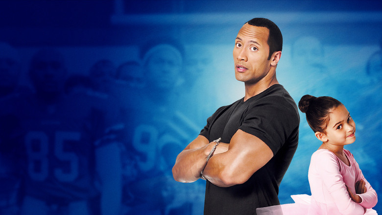 The Game Plan still 2