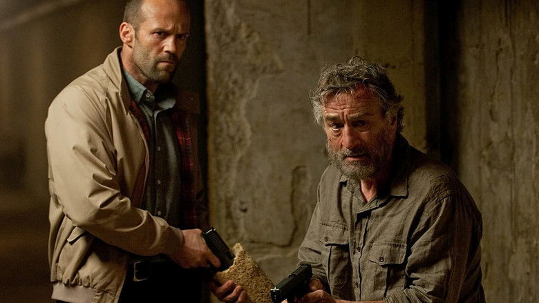 Killer Elite still