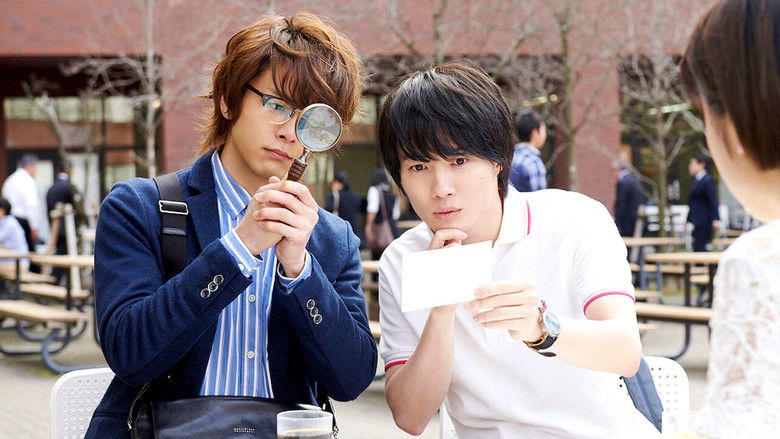 Murders at the House of Death still