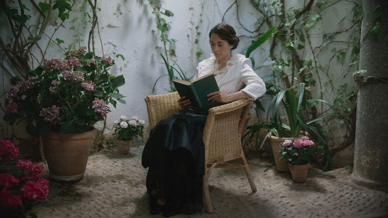 To Spanish Women. María Lejárraga still