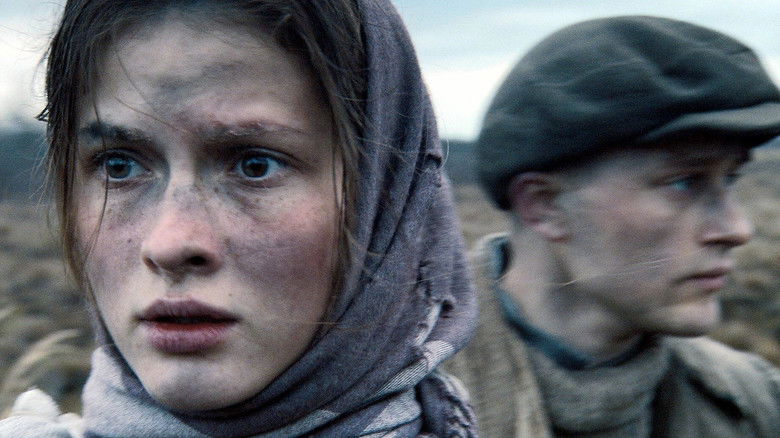 Franz + Polina still