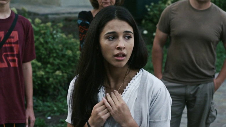 Our Lady of Lourdes still