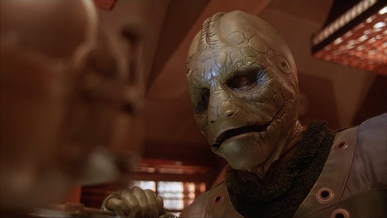 Battle Beyond the Stars still 2