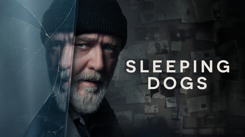Sleeping Dogs still