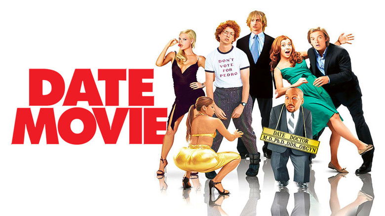 Date Movie still