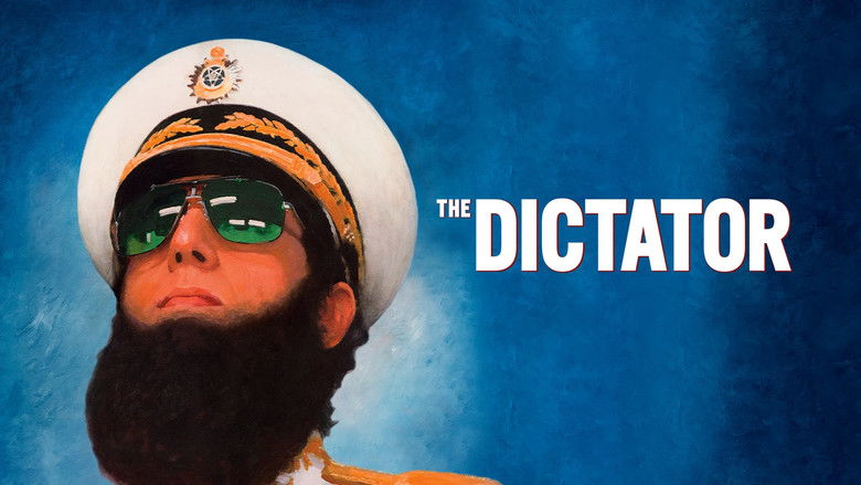 The Dictator still