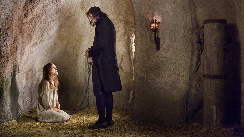 Goya's Ghosts still 1