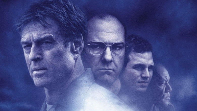 The Last Castle still