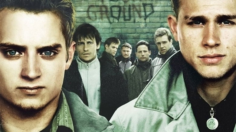 Green Street Hooligans still
