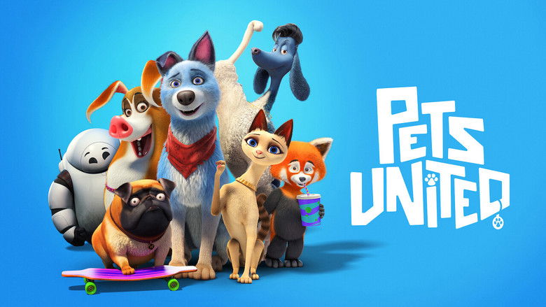 Pets United still
