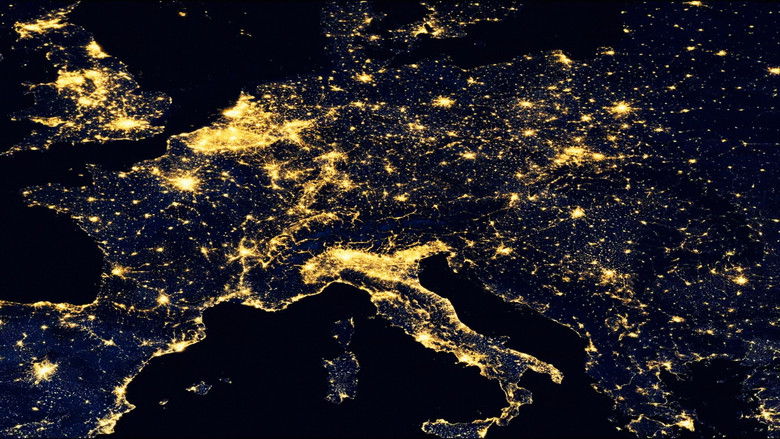 Before the Flood still