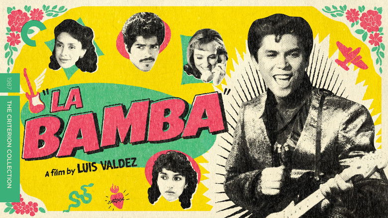 La Bamba still 3
