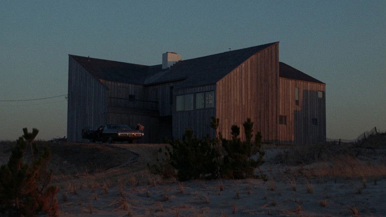 The Possession of Joel Delaney still