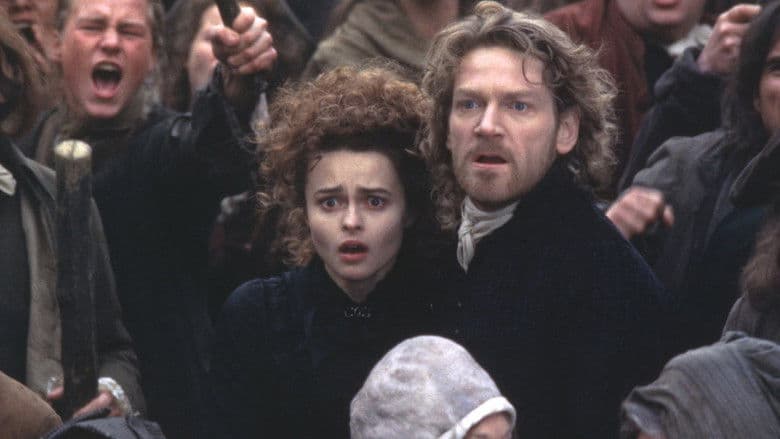 Mary Shelley's Frankenstein still 4