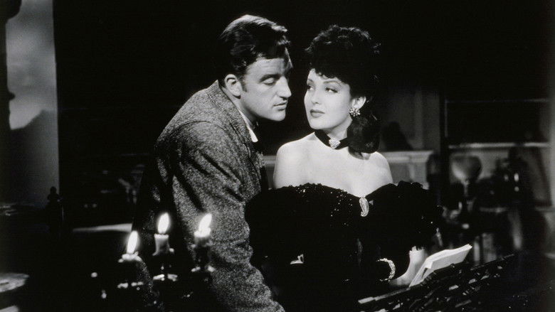 Hangover Square still 4