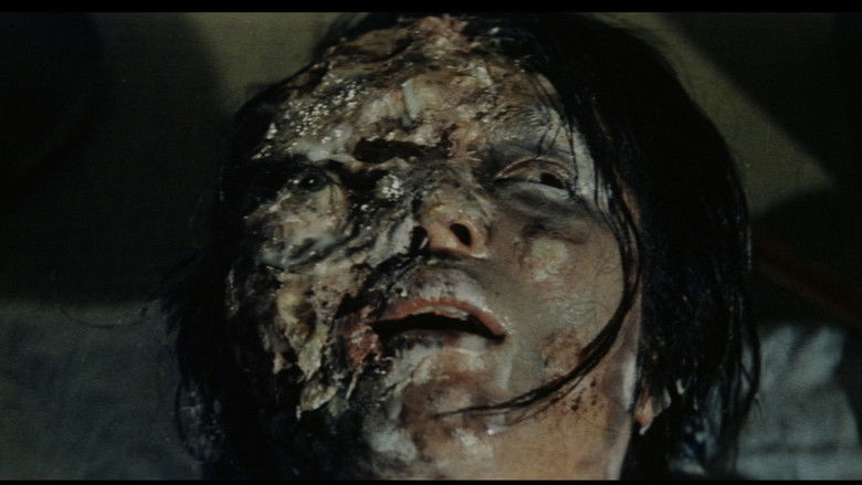 Love and Crime still 3