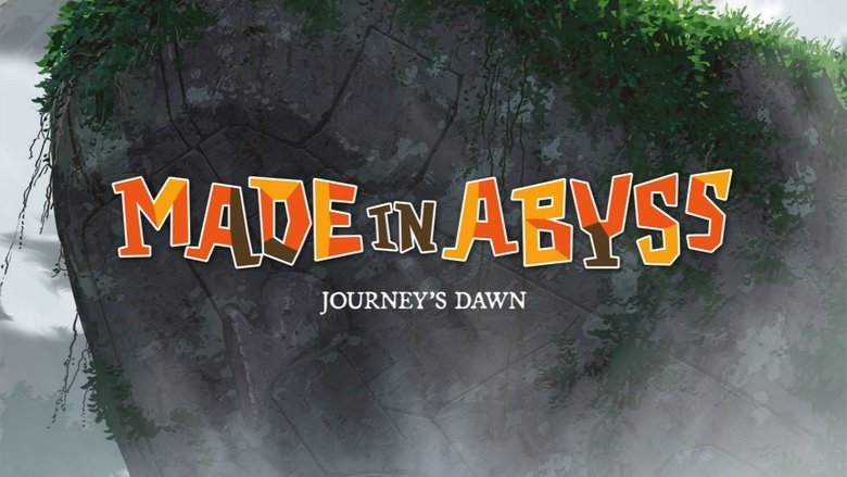 Made in Abyss: Journey's Dawn still