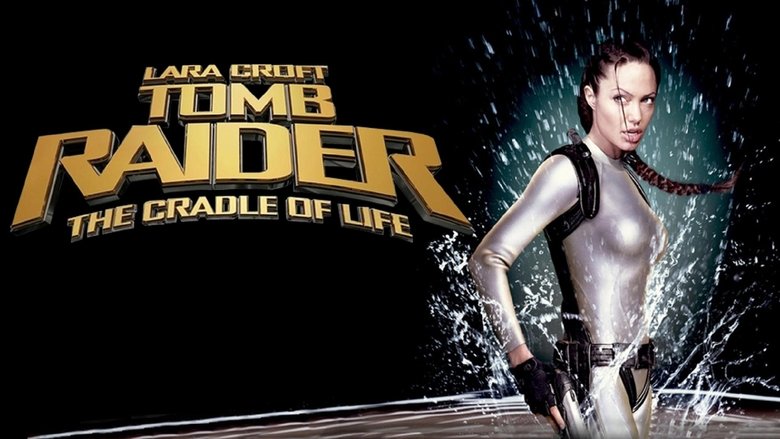 Lara Croft: Tomb Raider - The Cradle of Life still