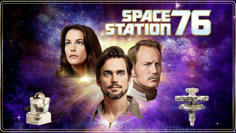 Space Station 76 still