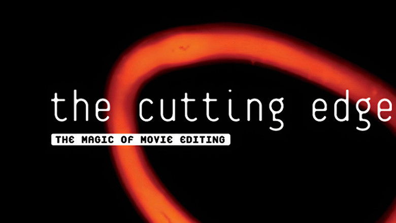 The Cutting Edge: The Magic of Movie Editing still