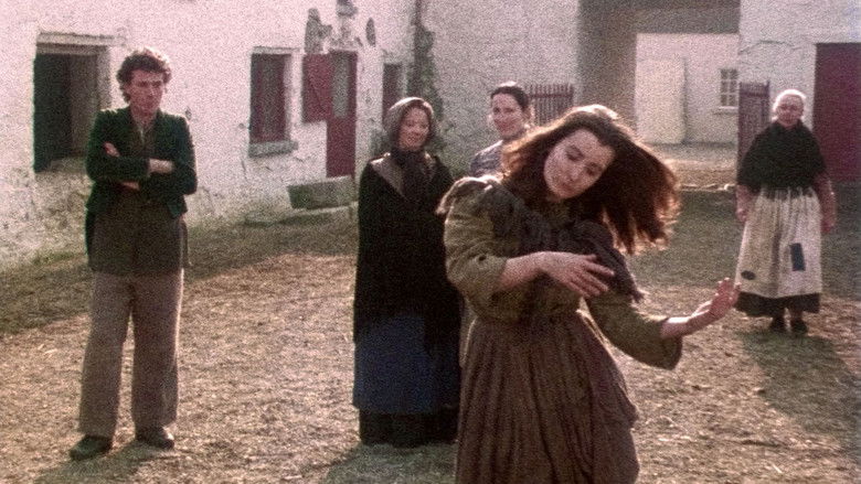 The Outcasts still 2