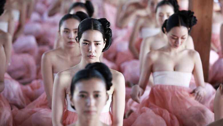 The Treacherous still 1