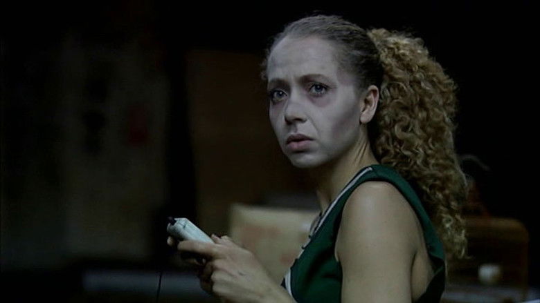 Murder Party still 3