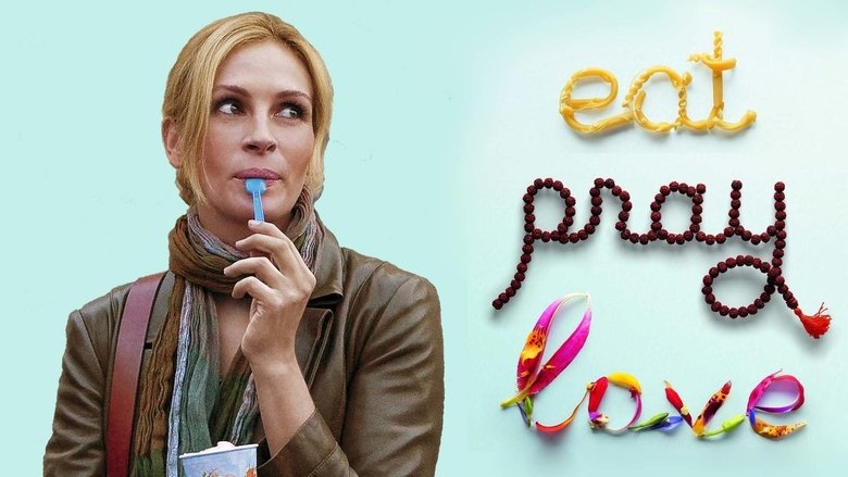 Eat Pray Love still