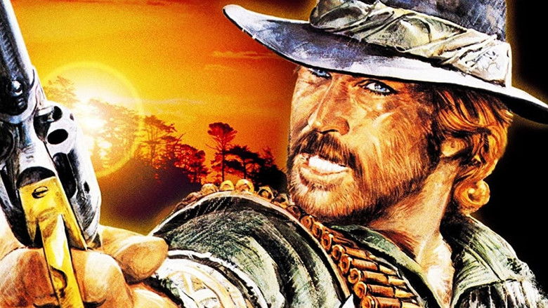 A Man Called Blade still 1