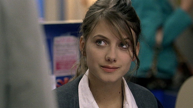 Don't Worry, I'm Fine still 3