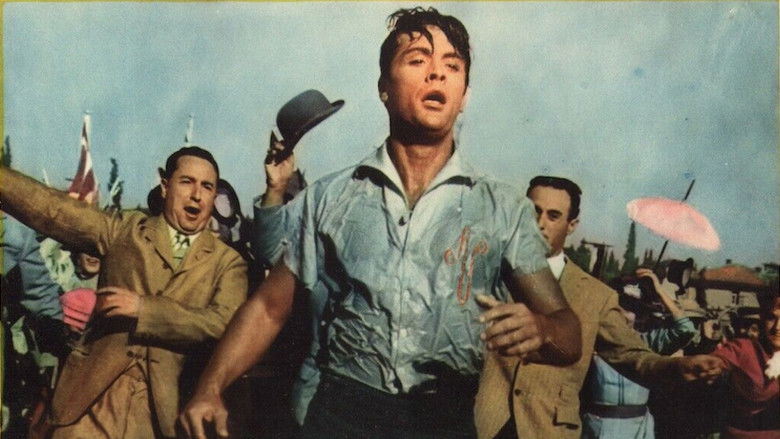 It Happened in Athens still