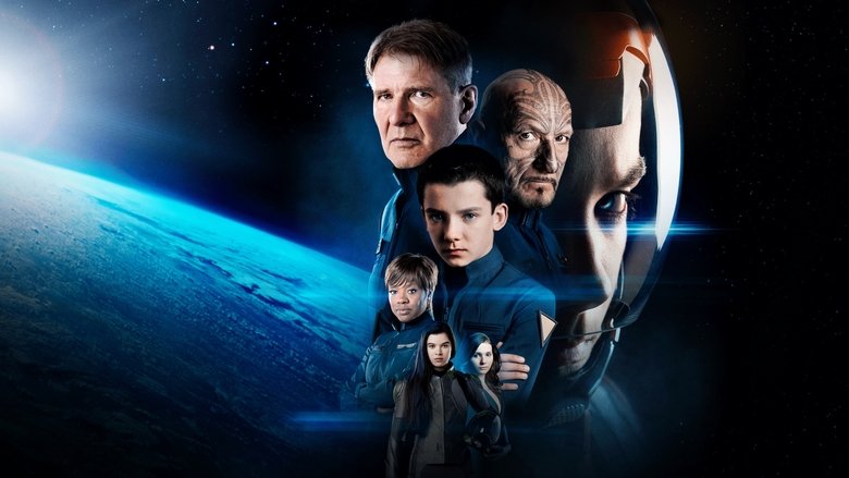 Ender's Game still