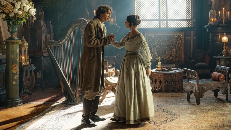 The Count of Monte Cristo still 3