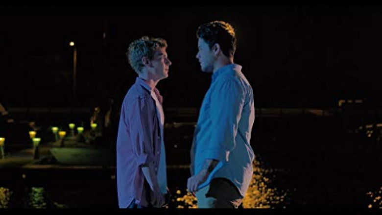 Lost in Expression still 2