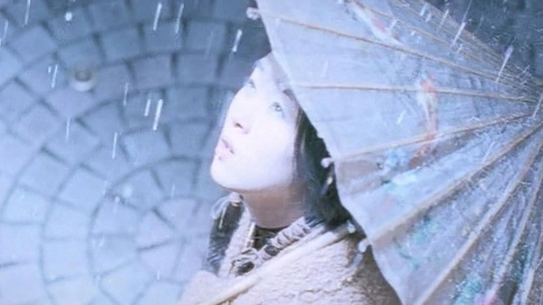 Natural City still 4