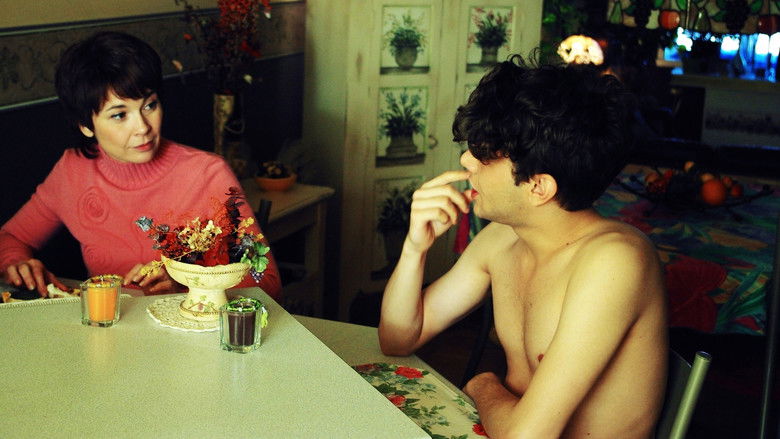 I Killed My Mother still