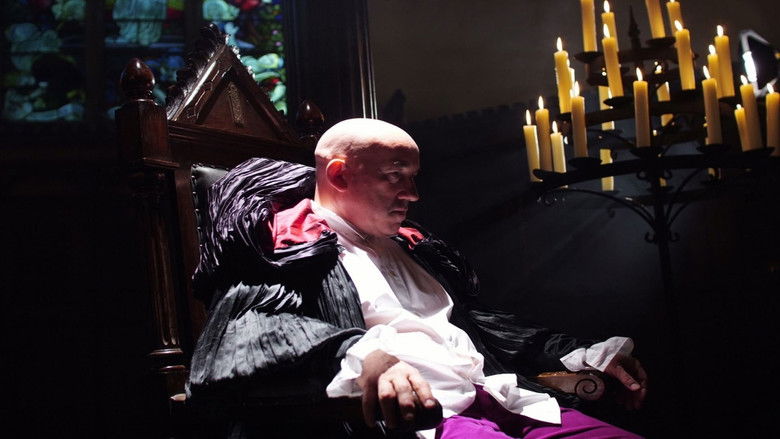 Chemical Wedding still 1