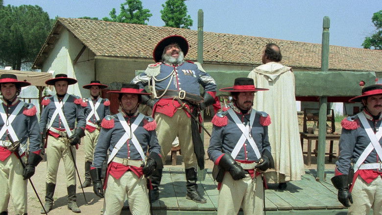 Dream of Zorro still