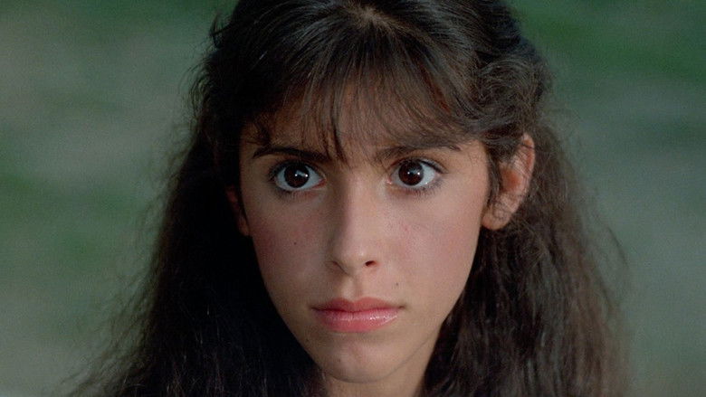 Sleepaway Camp still 4