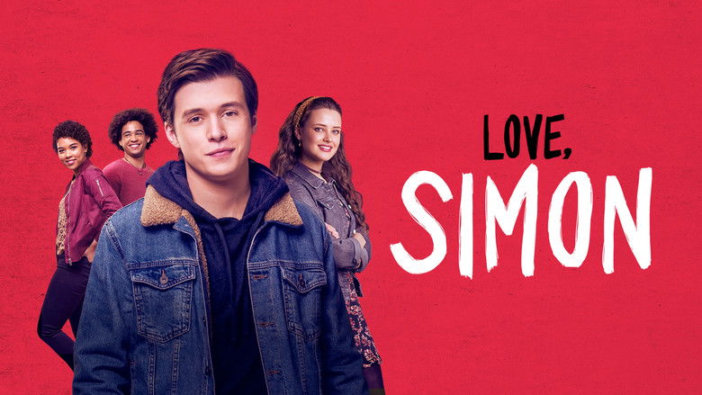 Love, Simon still