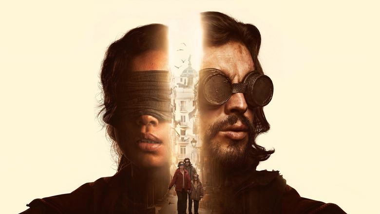 Bird Box Barcelona still 4