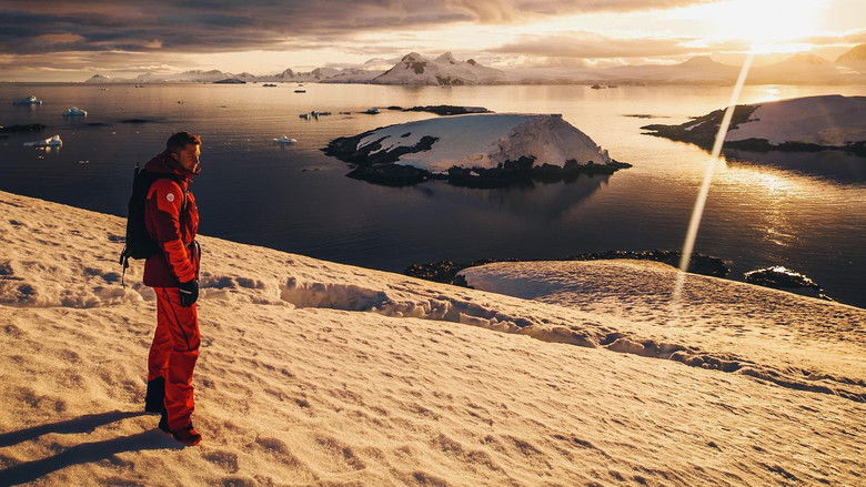 Project Iceman still