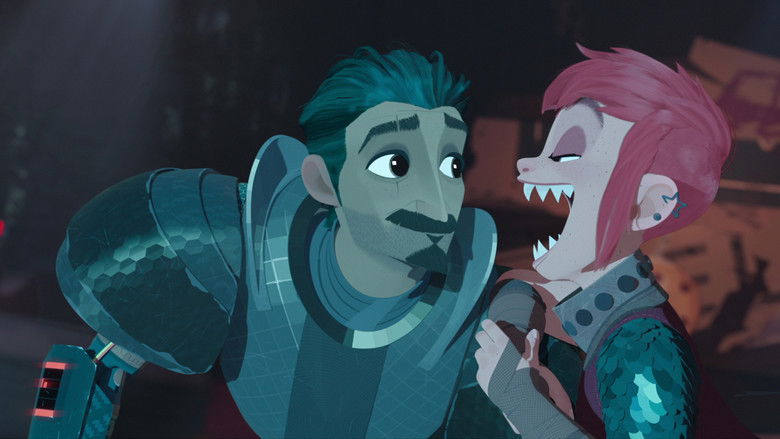 Nimona still
