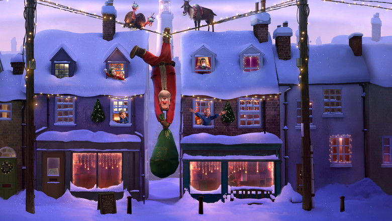 That Christmas still