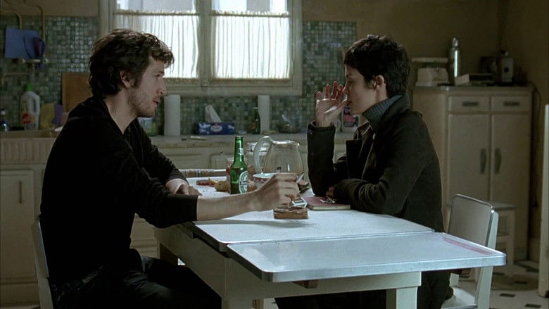 Hunting & Gathering still 3