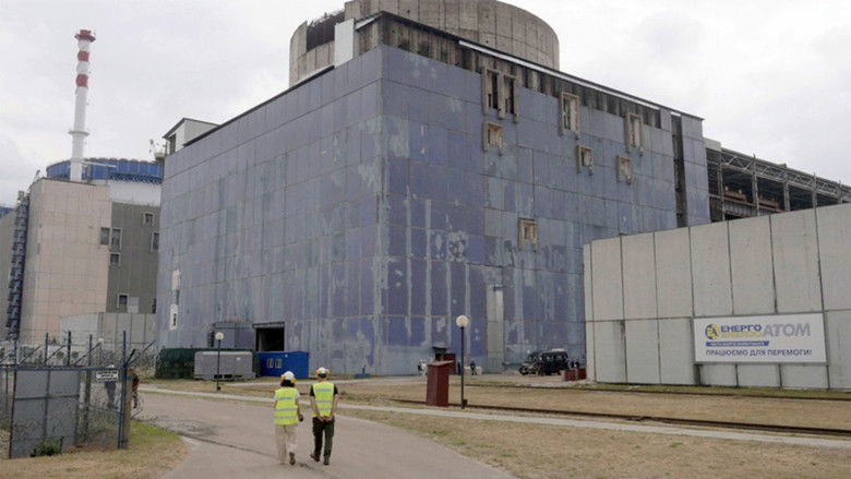 Die Nuklearfalle - Putins Deals mit dem Westen still 4